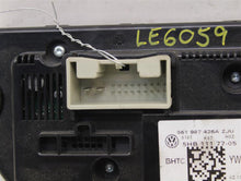 Load image into Gallery viewer, TEMPERATURE CONTROLS Passat 2013 13 2014 14 2015 15 - 938879