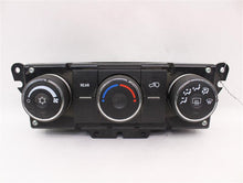 Load image into Gallery viewer, FRONT TEMPERATURE CONTROLS GMC Acadia 13 14 15 16 - 938885