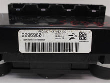 Load image into Gallery viewer, FRONT TEMPERATURE CONTROLS GMC Acadia 13 14 15 16 - 938885