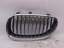 Load image into Gallery viewer, GRILLE BMW 535i 525i 545i 2004 04 2005 05 06 07 08 09 10 Upper Left - 939331