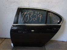 Load image into Gallery viewer, REAR DOOR BMW 745i 745li 750i 750il 750LI 760li 2002-2008 Left - 939648