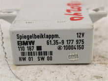 Load image into Gallery viewer, MEMORY CONTROL MODULE COMPUTER BMW Z4 03 04 05 06 07 08 - 939944