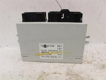 Load image into Gallery viewer, ROOF GLASS CONTROL MODULE COMPUTER Cooper Mini 1 2009-2015 - 939946