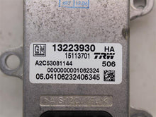 Load image into Gallery viewer, STABILITY CONTROL MODULE Saab 9-3 2003 03 04 05 06 07 - 940192