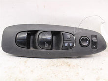 Load image into Gallery viewer, FRONT DOOR WINDOW SWITCH Nissan Pathfinder 13 14 15 16 17 Left - 940500