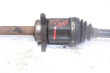 Load image into Gallery viewer, CV AXLE SHAFT Nissan Quest 04 05 06 Abs Auto Right - 940772