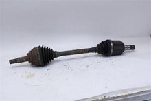Load image into Gallery viewer, CV AXLE SHAFT Nissan Quest 04 05 06 Abs Auto Left - 940773