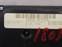 Load image into Gallery viewer, AC HEATER TEMP CONTROL Nissan Quest 2005 05 Front - 940832