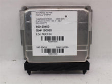 Load image into Gallery viewer, ECU ECM COMPUTER Volvo S60 V70 XC90 05 06 07 2007 - 941634