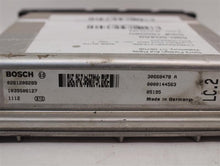 Load image into Gallery viewer, ECU ECM COMPUTER Volvo S60 V70 XC90 05 06 07 2007 - 941634