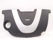Load image into Gallery viewer, PLASTIC ENGINE COVER Ford E550 2007 07 - 941958