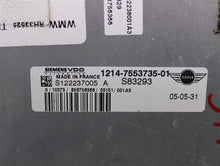 Load image into Gallery viewer, ECU ECM COMPUTER Mini Cooper 2005 05 06 07 08 - 942295