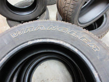 Load image into Gallery viewer, USED TIRES 27560 R20 - 942597