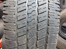 Load image into Gallery viewer, USED TIRES 27560 R20 - 942597
