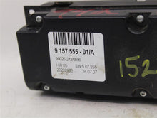 Load image into Gallery viewer, FRONT TEMPERATURE CONTROLS BMW X5 X5M X6 X6M 2007-2014 - 942868