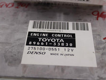 Load image into Gallery viewer, ECU ECM COMPUTER Lexus ES330 2004 04 2005 05 - 943201