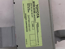 Load image into Gallery viewer, RADIO RX330 RX350 RX400H 2006 06 2007 07 2008 08 2009 09 - 943228