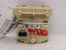 Load image into Gallery viewer, REAR TEMPERATURE CONTROLS Honda Pilot 09 10 11 12 13 14 15 - 943282