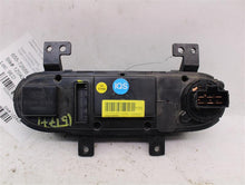 Load image into Gallery viewer, TEMPERATURE CONTROLS Kia Forte 2014 14 2015 15 2016 16 - 943295