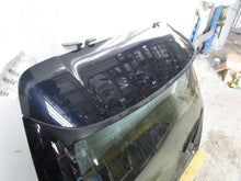 Load image into Gallery viewer, TRUNK LID BMW X5 X5M 2007 07 2008 08 2009 09 2010 10 - 943650