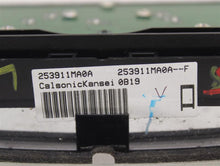 Load image into Gallery viewer, RADIO CONTROLS Infiniti M35H M37 M56 Q70 11 12 13 14 15 16 - 943675