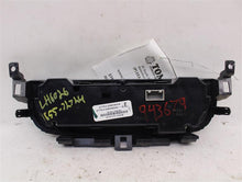 Load image into Gallery viewer, TEMPERATURE CONTROLS Nissan Altima 2016 16 - 943679