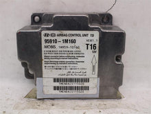 Load image into Gallery viewer, AIR BAG CONTROL MODULE COMPUTER Kia Forte 2013 13 - 943740
