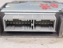 Load image into Gallery viewer, AIR BAG CONTROL MODULE COMPUTER Kia Forte 2013 13 - 943740