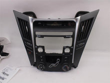 Load image into Gallery viewer, TEMPERATURE CONTROLS Hyundai Sonata 2011 11 - 943901