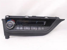 Load image into Gallery viewer, TEMPERATURE CONTROLS Toyota Corolla 2014 14 2015 15 2016 16 - 944031