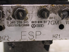Load image into Gallery viewer, ABS ANTI-LOCK BRAKE PUMP Audi A4 A5 S4 S5 2013 13 - 944106