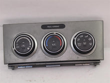 Load image into Gallery viewer, TEMPERATURE CONTROLS Nissan Sentra 2010 10 2011 11 2012 12 - 944395