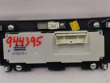 Load image into Gallery viewer, TEMPERATURE CONTROLS Nissan Sentra 2010 10 2011 11 2012 12 - 944395
