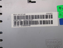 Load image into Gallery viewer, RADIO Ford Fusion Mercury Milan 2011 11 2012 12 AM FM CD - 944398