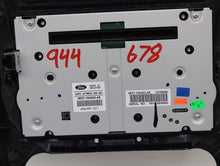 Load image into Gallery viewer, RADIO Ford Fusion Mercury Milan 2010 10 2011 11 2012 12 - 944678