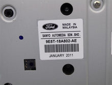 Load image into Gallery viewer, RADIO Ford Fusion Mercury Milan 2010 10 2011 11 2012 12 - 944678