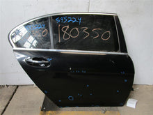 Load image into Gallery viewer, REAR DOOR BMW 745i 745li 750i 750il 750LI 760li 2002-2008 Right - 945207
