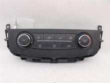 Load image into Gallery viewer, TEMPERATURE CONTROLS Nissan Altima 2016 16 - 945725