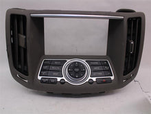 Load image into Gallery viewer, INFO-GPS SCREEN EX35 G35 G37 Q60 07 08 09 10 11 12 13 14 - 945874