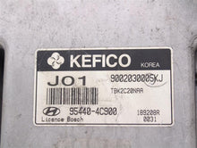 Load image into Gallery viewer, TRANSMISSION CONTROL MODULE COMPUTER Hyundai Genesis 2009 09 - 946286