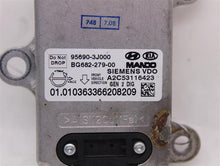 Load image into Gallery viewer, MISCELLANEOUS COMPUTER Hyundai Genesis 2010 10 MATCH NUMBERS - 946293