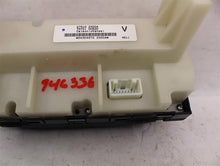 Load image into Gallery viewer, TEMPERATURE CONTROLS Altima 2010 10 2011 11 2012 12 2013 13 - 946336