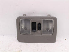 Load image into Gallery viewer, Console Nissan Murano 2004 04 - 947035