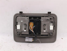 Load image into Gallery viewer, Console Nissan Murano 2004 04 - 947035