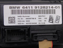Load image into Gallery viewer, Temp Climate AC Heater Control BMW 328i 128i 135i 335i M3 2007 07 2008 08 09 - 947258