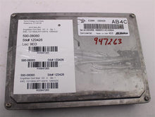 Load image into Gallery viewer, ECU ECM COMPUTER Enclave Lacrosse Regal Verano ATS CTS SRX XTS 13-16 - 947263