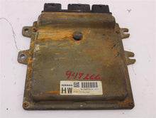 Load image into Gallery viewer, ECU ECM COMPUTER Nissan Altima 2009 09 - 947266