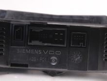 Load image into Gallery viewer, FRONT TEMPERATURE CONTROLS E280 E300 E320 E350 E550 E63 07 08 - 947684