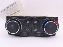 Load image into Gallery viewer, TEMPERATURE CONTROLS Nissan Altima 2007 07 2008 08 2009 09 - 947744