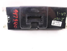 Load image into Gallery viewer, TEMPERATURE CONTROLS Impala Monte Carlo 2004 04 2005 05 - 947940